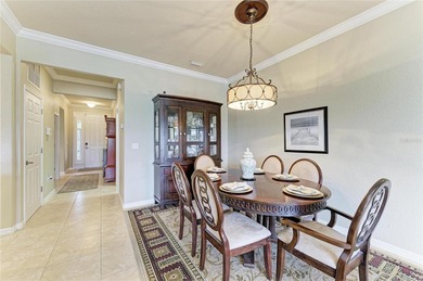 Location, location, location! You've heard the golden rule of on River Strand Golf and Country Club At Heritage Harbour  in Florida - for sale on GolfHomes.com, golf home, golf lot
