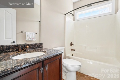 Welcome to Winding Walk, where resort-style amenities await on Skybrook Golf Club in North Carolina - for sale on GolfHomes.com, golf home, golf lot