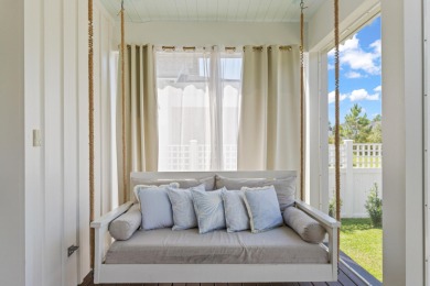 Discover luxury living in the sought-after community of on Origins Golf Club in Florida - for sale on GolfHomes.com, golf home, golf lot