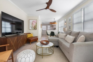 Located in the sought-after Key West Golf Club, this charming on Key West Golf Club in Florida - for sale on GolfHomes.com, golf home, golf lot