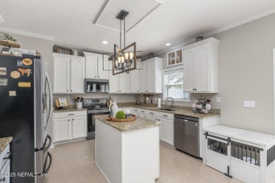 **Preferred Lender offering 1% toward Buyer's closing costs + on King and Bear Golf Course/World Golf Village in Florida - for sale on GolfHomes.com, golf home, golf lot