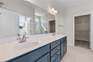 This is your chance to embrace the resort style lifestyle at on Sound Golf Links at Albemarle Plantation in North Carolina - for sale on GolfHomes.com, golf home, golf lot