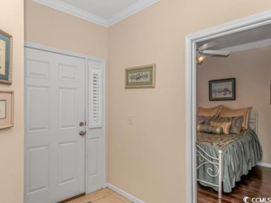 Lovely condo overlooking golf coursepletely furnished.  Only on Blackmoor Golf Club in South Carolina - for sale on GolfHomes.com, golf home, golf lot