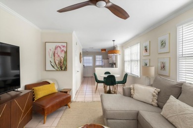 Located in the sought-after Key West Golf Club, this charming on Key West Golf Club in Florida - for sale on GolfHomes.com, golf home, golf lot