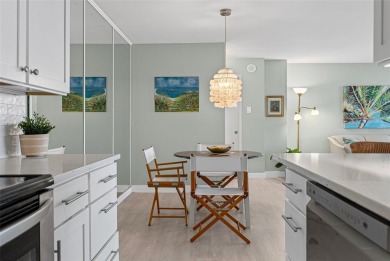 Welcome to LIVING LARGE in PARADISE!! This beautiful CORNER UNIT on Treasure Bay Golf and Tennis in Florida - for sale on GolfHomes.com, golf home, golf lot