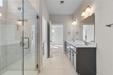 This is your chance to embrace the resort style lifestyle at on Sound Golf Links at Albemarle Plantation in North Carolina - for sale on GolfHomes.com, golf home, golf lot