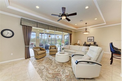 Location, location, location! You've heard the golden rule of on River Strand Golf and Country Club At Heritage Harbour  in Florida - for sale on GolfHomes.com, golf home, golf lot