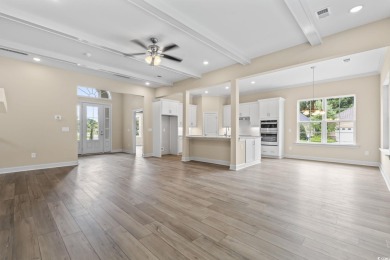 REDUCED: Corner Lot in Tuscan Sands in Beautiful Barefoot on Barefoot Resort and Golf Club - Fazio Course in South Carolina - for sale on GolfHomes.com, golf home, golf lot