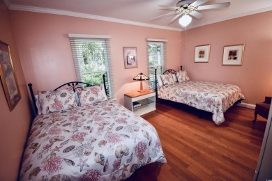 Make this lovely furnished 3 bedroom, 3 bath villa your new home on Pawleys Plantation Golf and Country Club in South Carolina - for sale on GolfHomes.com, golf home, golf lot