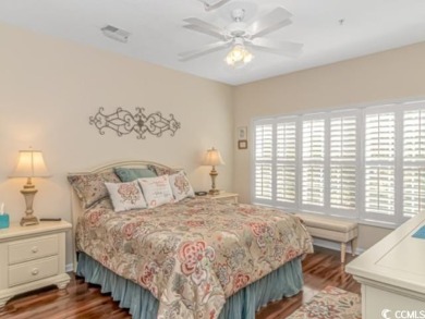 Lovely condo overlooking golf coursepletely furnished.  Only on Blackmoor Golf Club in South Carolina - for sale on GolfHomes.com, golf home, golf lot