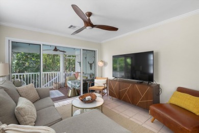 Located in the sought-after Key West Golf Club, this charming on Key West Golf Club in Florida - for sale on GolfHomes.com, golf home, golf lot