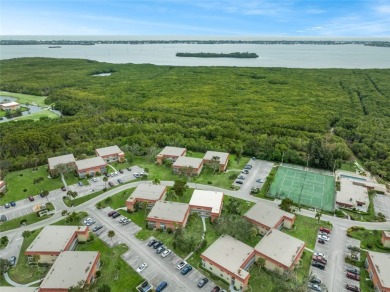 This charming partially furnished 2BR/2BA condo in Vista Royale on The American Golf Club in Florida - for sale on GolfHomes.com, golf home, golf lot