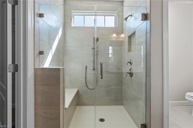 This is your chance to embrace the resort style lifestyle at on Sound Golf Links at Albemarle Plantation in North Carolina - for sale on GolfHomes.com, golf home, golf lot