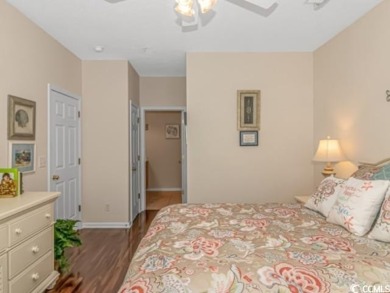 Lovely condo overlooking golf coursepletely furnished.  Only on Blackmoor Golf Club in South Carolina - for sale on GolfHomes.com, golf home, golf lot
