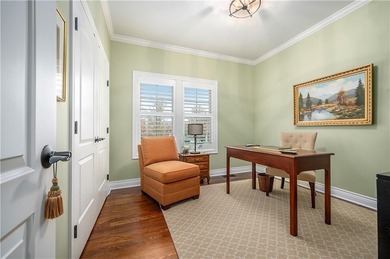 IMMACULATE and UPDATED, this Villa Ranch in the desired Elan at on Staley Farms Golf Club in Missouri - for sale on GolfHomes.com, golf home, golf lot