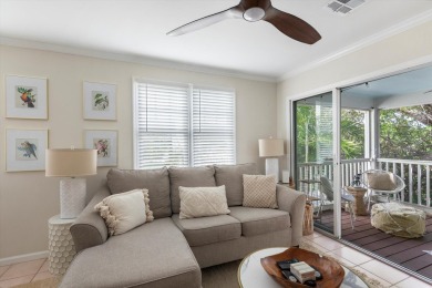 Located in the sought-after Key West Golf Club, this charming on Key West Golf Club in Florida - for sale on GolfHomes.com, golf home, golf lot