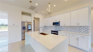 High-end finishes in an unbeatable location! 3-car garage home on Burnt Store Golf Club in Florida - for sale on GolfHomes.com, golf home, golf lot
