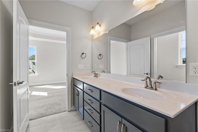 This is your chance to embrace the resort style lifestyle at on Sound Golf Links at Albemarle Plantation in North Carolina - for sale on GolfHomes.com, golf home, golf lot