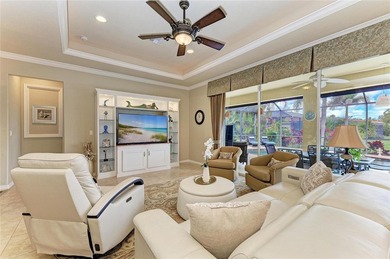 Location, location, location! You've heard the golden rule of on River Strand Golf and Country Club At Heritage Harbour  in Florida - for sale on GolfHomes.com, golf home, golf lot