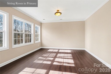 Welcome to Winding Walk, where resort-style amenities await on Skybrook Golf Club in North Carolina - for sale on GolfHomes.com, golf home, golf lot