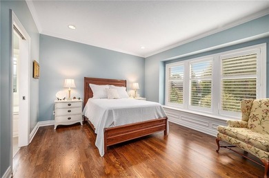 IMMACULATE and UPDATED, this Villa Ranch in the desired Elan at on Staley Farms Golf Club in Missouri - for sale on GolfHomes.com, golf home, golf lot