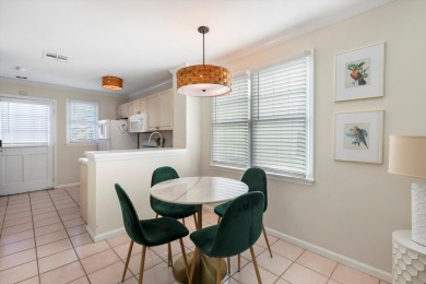 Located in the sought-after Key West Golf Club, this charming on Key West Golf Club in Florida - for sale on GolfHomes.com, golf home, golf lot