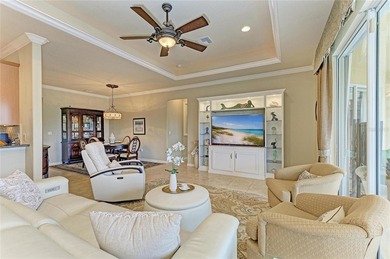 Location, location, location! You've heard the golden rule of on River Strand Golf and Country Club At Heritage Harbour  in Florida - for sale on GolfHomes.com, golf home, golf lot