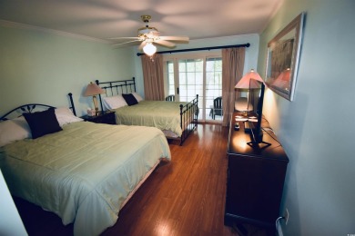 Make this lovely furnished 3 bedroom, 3 bath villa your new home on Pawleys Plantation Golf and Country Club in South Carolina - for sale on GolfHomes.com, golf home, golf lot