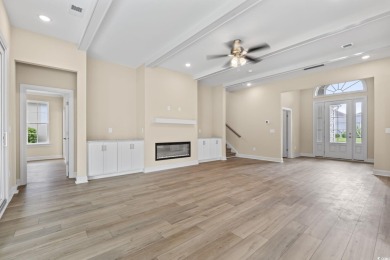 REDUCED: Corner Lot in Tuscan Sands in Beautiful Barefoot on Barefoot Resort and Golf Club - Fazio Course in South Carolina - for sale on GolfHomes.com, golf home, golf lot