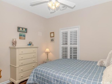 Lovely condo overlooking golf coursepletely furnished.  Only on Blackmoor Golf Club in South Carolina - for sale on GolfHomes.com, golf home, golf lot