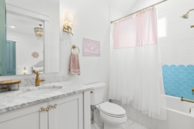 Discover luxury living in the sought-after community of on Origins Golf Club in Florida - for sale on GolfHomes.com, golf home, golf lot