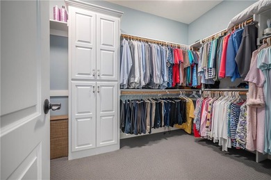 IMMACULATE and UPDATED, this Villa Ranch in the desired Elan at on Staley Farms Golf Club in Missouri - for sale on GolfHomes.com, golf home, golf lot