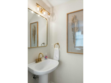 Located in the sought-after Key West Golf Club, this charming on Key West Golf Club in Florida - for sale on GolfHomes.com, golf home, golf lot