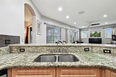 Located in the gated community of Collier Place, this 4-5 on Plantation Palms Golf Club in Florida - for sale on GolfHomes.com, golf home, golf lot