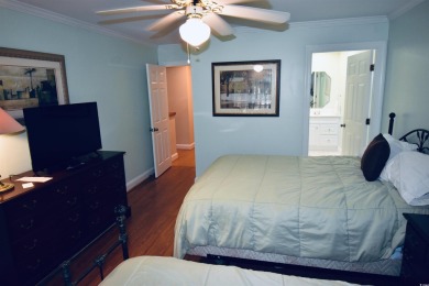 Make this lovely furnished 3 bedroom, 3 bath villa your new home on Pawleys Plantation Golf and Country Club in South Carolina - for sale on GolfHomes.com, golf home, golf lot