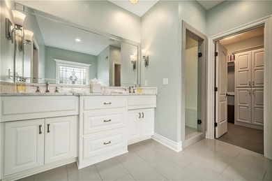 IMMACULATE and UPDATED, this Villa Ranch in the desired Elan at on Staley Farms Golf Club in Missouri - for sale on GolfHomes.com, golf home, golf lot