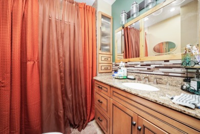 A complete booklet with financial details, a list of building on Marquette Park Golf Course in Illinois - for sale on GolfHomes.com, golf home, golf lot