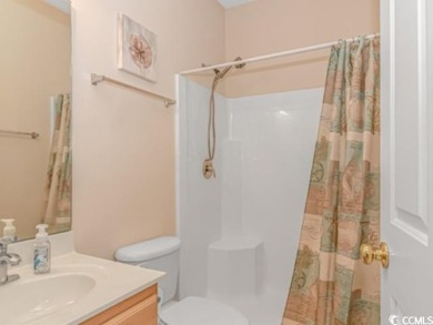 Lovely condo overlooking golf coursepletely furnished.  Only on Blackmoor Golf Club in South Carolina - for sale on GolfHomes.com, golf home, golf lot