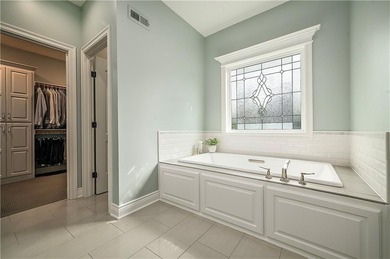 IMMACULATE and UPDATED, this Villa Ranch in the desired Elan at on Staley Farms Golf Club in Missouri - for sale on GolfHomes.com, golf home, golf lot