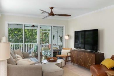 Located in the sought-after Key West Golf Club, this charming on Key West Golf Club in Florida - for sale on GolfHomes.com, golf home, golf lot