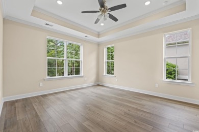 REDUCED: Corner Lot in Tuscan Sands in Beautiful Barefoot on Barefoot Resort and Golf Club - Fazio Course in South Carolina - for sale on GolfHomes.com, golf home, golf lot