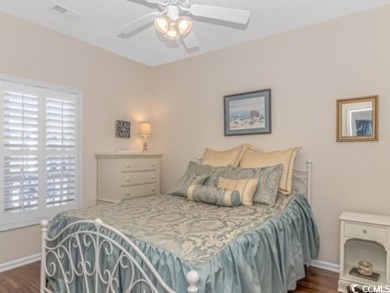 Lovely condo overlooking golf coursepletely furnished.  Only on Blackmoor Golf Club in South Carolina - for sale on GolfHomes.com, golf home, golf lot