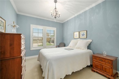 IMMACULATE and UPDATED, this Villa Ranch in the desired Elan at on Staley Farms Golf Club in Missouri - for sale on GolfHomes.com, golf home, golf lot