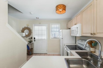 Located in the sought-after Key West Golf Club, this charming on Key West Golf Club in Florida - for sale on GolfHomes.com, golf home, golf lot