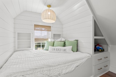 Discover luxury living in the sought-after community of on Origins Golf Club in Florida - for sale on GolfHomes.com, golf home, golf lot