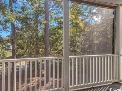 Lovely condo overlooking golf coursepletely furnished.  Only on Blackmoor Golf Club in South Carolina - for sale on GolfHomes.com, golf home, golf lot