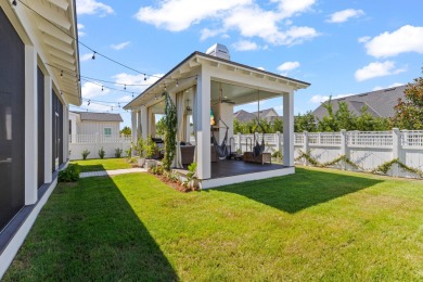 Discover luxury living in the sought-after community of on Origins Golf Club in Florida - for sale on GolfHomes.com, golf home, golf lot