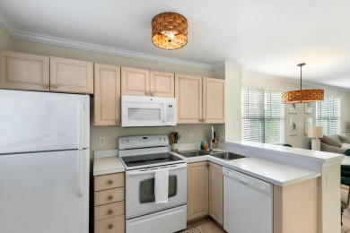 Located in the sought-after Key West Golf Club, this charming on Key West Golf Club in Florida - for sale on GolfHomes.com, golf home, golf lot