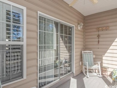 Lovely condo overlooking golf coursepletely furnished.  Only on Blackmoor Golf Club in South Carolina - for sale on GolfHomes.com, golf home, golf lot