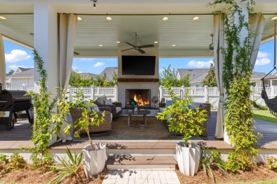 Discover luxury living in the sought-after community of on Origins Golf Club in Florida - for sale on GolfHomes.com, golf home, golf lot